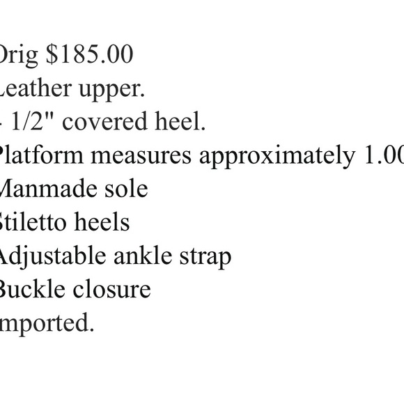 MICHAEL by Michael Kors Oksana strappy platform sandals - black - Picture 14 of 14